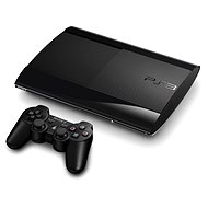  Sony PlayStation 3 Slim New 12 GB  - Game Console