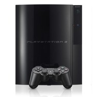 Sony Playstation 3, 80GB HDD Movie Pack, Blu-ray, gamepad, HDMI + Blu-Ray film 300: Bitva u Thermopy - Game Console