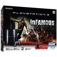 Sony Playstation 3 - Game Console
