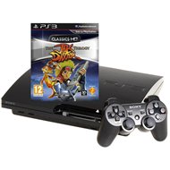Sony PlayStation 3 Slim 160GB + Jak And Daxter Collection - Game Console