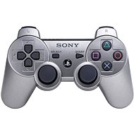  Sony PS3 DualShock 3 Metallic Grey  - Gamepad