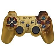 Sony PS3 DualShock 3 (God Of War Edition) - Gamepad