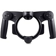 Sony PS3 Move Racing Wheel - Steering Wheel