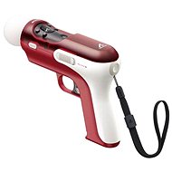 SONY PS3 Motion Controller Gun Attachment - MOVE Controller Attachment