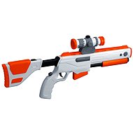 Sony PS3 MOVE Top Shot Elite Gun Controller - MOVE Controller Attachment