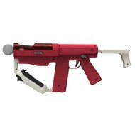 Sony PS3 MOVE Motion Controller Advanced Gun Perip - MOVE Controller Attachment