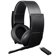  Sony PS3 Wireless Stereo Headset - Gaming Headphones