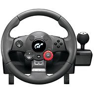 Logitech Driving Force GT Gran Turismo - Steering Wheel
