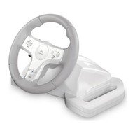 Logitech Speed Force Wireless Wii - Steering Wheel