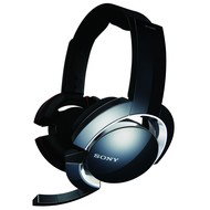 Sony PS3 DRGA200 Headphones - Gaming Headphones