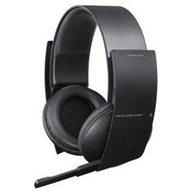 Sony Wireless Stereo Headset - Gaming Headphones