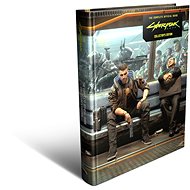 Cyberpunk 2077: The Complete Official Guide - Collector's Edition - 