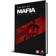 The Art of Mafia Trilogy - 