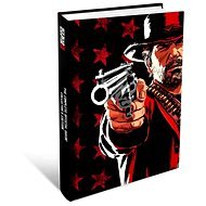 Red Dead Redemption 2: The Complete Official Guide – Collector's Edition - 
