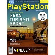 PlayStation Magazín - Časopis