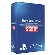 Sony PS3 HDD Boxed 250GB - Hard Drive