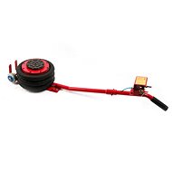 Pneumatic jack 3t, 130-410mm - Jack