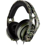 Plantronics RIG 400HX, Camouflage - Gaming Headphones