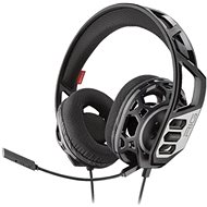 Plantronics RIG 300 HC for Nintendo, black - Gaming Headphones