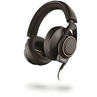 Plantronics RIG 600 High-Fidelity, black - Gaming Headphones