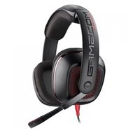 Plantronics Gamecom 367 - Headphones