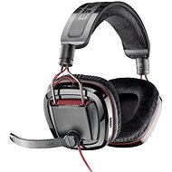 Plantronics Gamecom 780 + Game Voucher - Headphones
