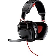  Plantronics GameCom 788 + 2x game: Guncraft and Eve Online  - Headphones