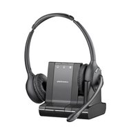 Plantronics Savi W720 Duo - Headphones