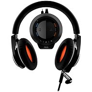 Plantronics RIG Black - Headphones