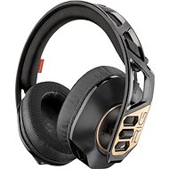 Plantronics RIG 700HD, Black - Wireless Headphones