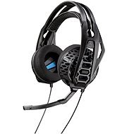 Plantronics RIG 500E E-Sport edition, black - Headphones