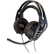 Plantronics RIG 500HD, black - Gaming Headphones