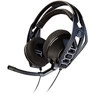 Plantronics RIG 500HX Black - Headphones