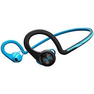 Plantronics Backbeat FIT, blau - Bluetooth-Headset
