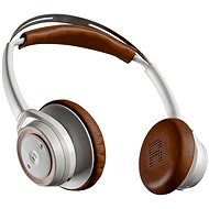 Plantronics Backbeat SENSE, fehér - Bluetooth Headset