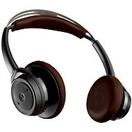 Plantronics Backbeat SENSE, čierny - Bluetooth Headset