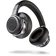 Plantronics Backbeat Pro+ čierny - Bluetooth Headset