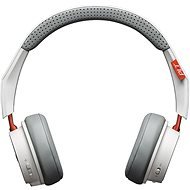 Plantronics Backbeat 500 vezeték nélküli fejhallgató - fehér - Fej-/fülhallgató