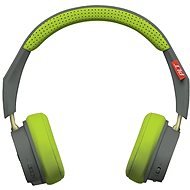 Plantronics Backbeat 500 Green - Headphones