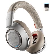 Plantronics Voyager 8200 UC White - Wireless Headphones