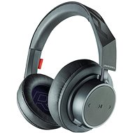 Plantronics Backbeat GO 600 Stereo Grey - Wireless Headphones