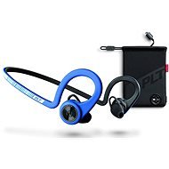 Plantronics Backbeat FIT Blue - Wireless Headphones