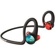 Plantronics Backbeat FIT 2100, Black - Wireless Headphones
