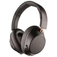 Plantronics Backbeat GO 810 sztereo, szürke - Vezeték nélküli fül-/fejhallgató