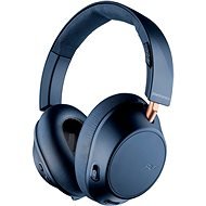 Plantronics Backbeat GO 810 sztereo, kék - Vezeték nélküli fül-/fejhallgató