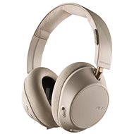 Plantronics Backbeat GO 810 stereo, ivory - Wireless Headphones