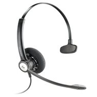 Plantronics HW 111 N/A Entera - Headphones