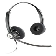 Plantronics HW 121  Entera - Headphones