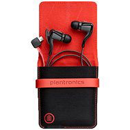 Plantronics Backbeat GO 2 schwarz Case + Lade - Bluetooth-Headset