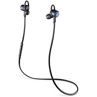 Plantronics Backbeat GO 3 Cobalt Black - Wireless Headphones